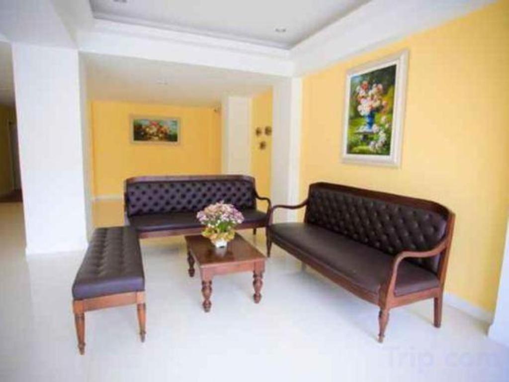 Khamthana The Colonial Hotel Chiangrai Čiang Rai Exteriér fotografie
