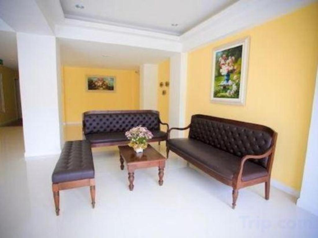 Khamthana The Colonial Hotel Chiangrai Čiang Rai Exteriér fotografie